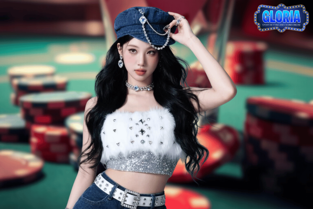 GLORIA สล็อต